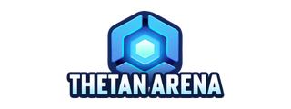 Thetan Arena