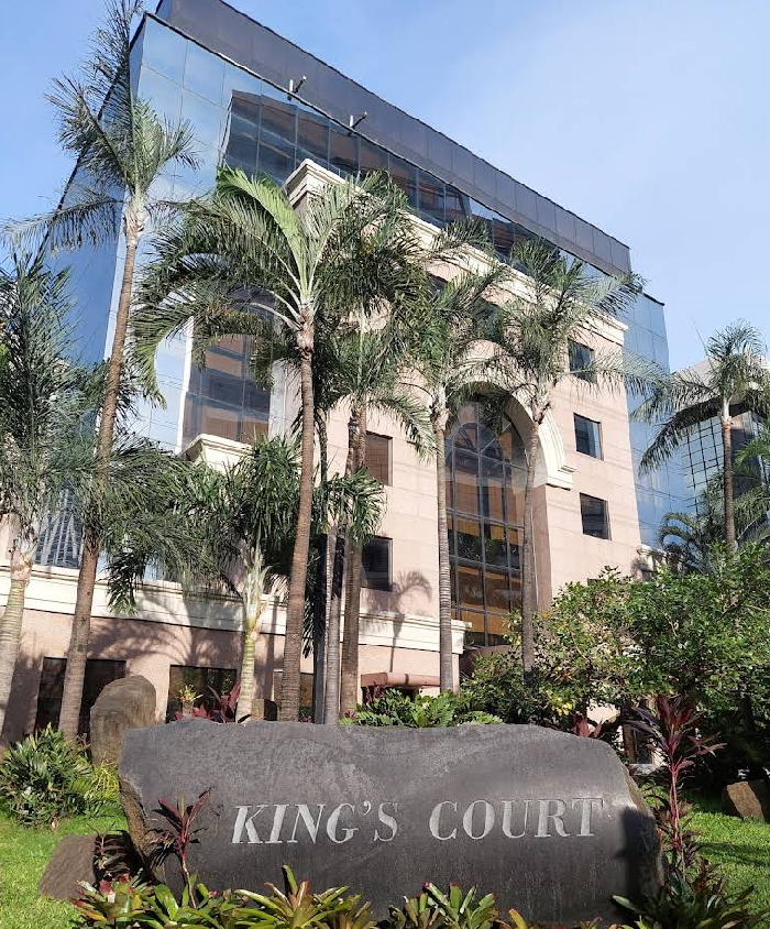 First Million Services - COO, Built Operations from Scratch