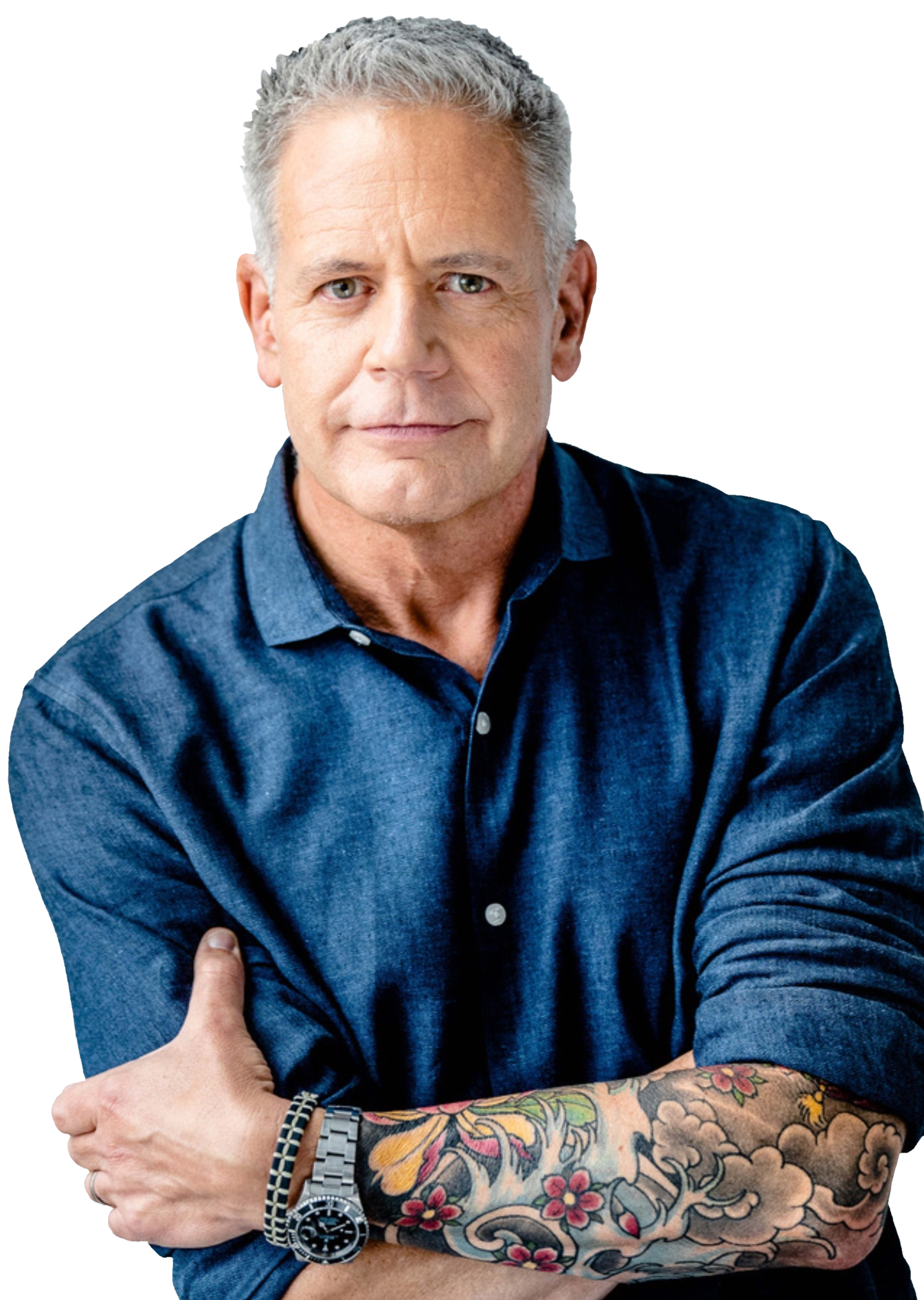 Michael Bush, Co-Founder of GrowthWays Partners